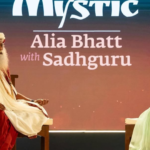 Alia Bhatt Seeks Parenting Advice for Daughter Raha from Sadhguru in Chennai