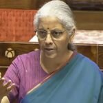 India Banks on Alert as Sitharaman Flags Dangerous New AI Risk