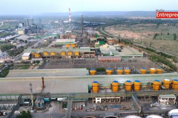 Hindustan Zinc Shares Jump After Huge Profit and Big Dividend