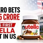 Ferrero bets Rs 625 Crore for its Nutella Plant in US