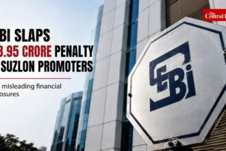 SEBI Cracks Down on Suzlon, Promoters Over Financial Disclosure Lapses