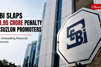 SEBI Cracks Down on Suzlon, Promoters Over Financial Disclosure Lapses