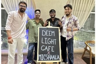 Micshaala: Giving Surat's Hidden Artists the Stage They Deserve